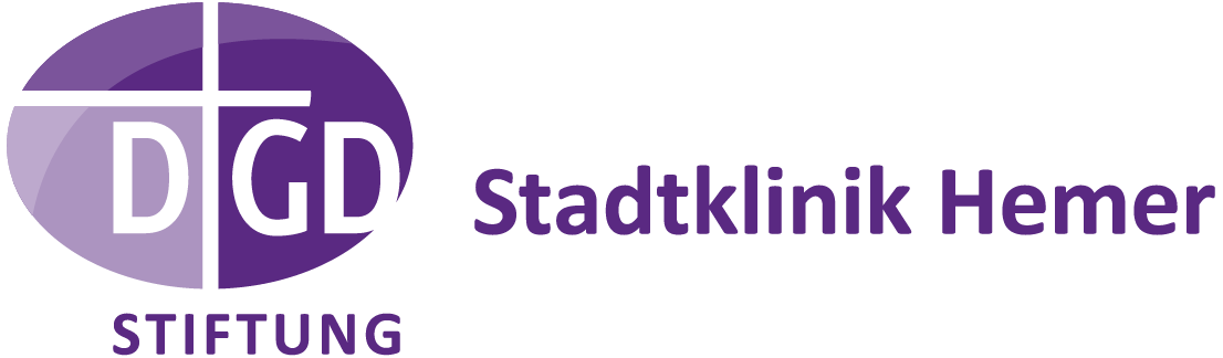 Logo Stadtklinik Hemer